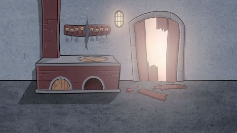 暗影城4：生存還是死亡