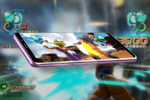 tenkaichi fight budokai 3