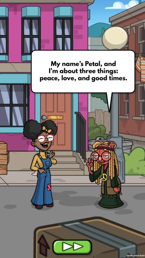 Cheech and Chong Bud Farm