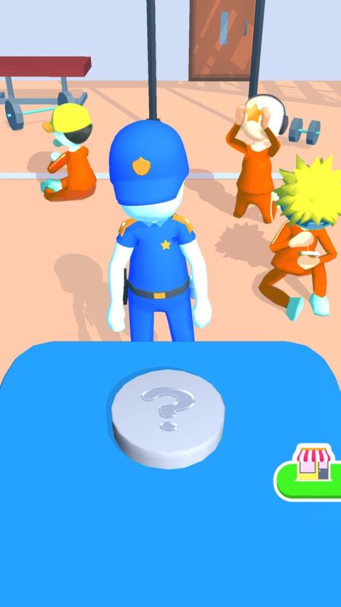 Prison Survival: 456