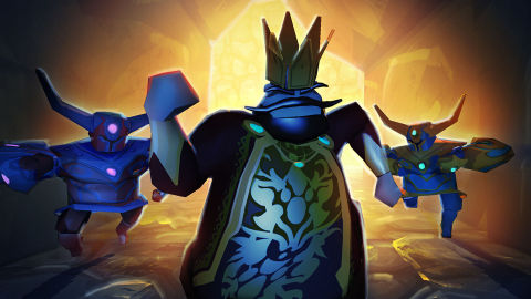 Roterra Extreme - Great Escape