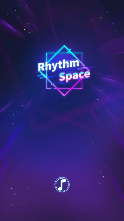 Rhythm Space