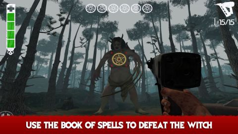 Evil Dead: Endless Nightmare