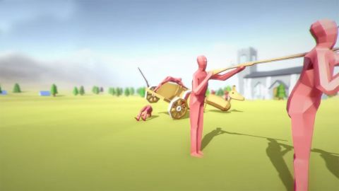 T_A_B_S Pocket Battle Game