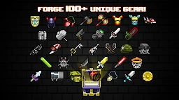 點擊鐵匠 (Tap Smith)