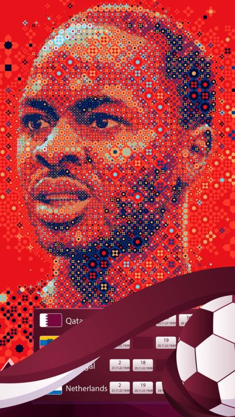 The Spirit of the Victorious