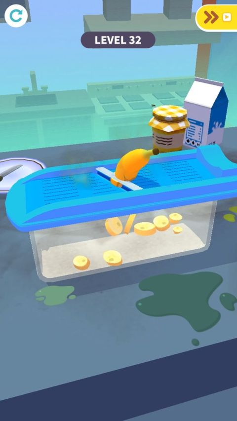 Food Master: Best Impasta!