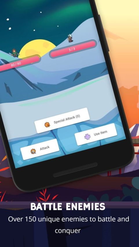 SimpleMMO - The Lightweight MMO