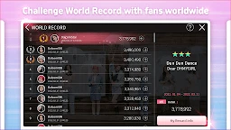 SuperStar OH MY GIRL