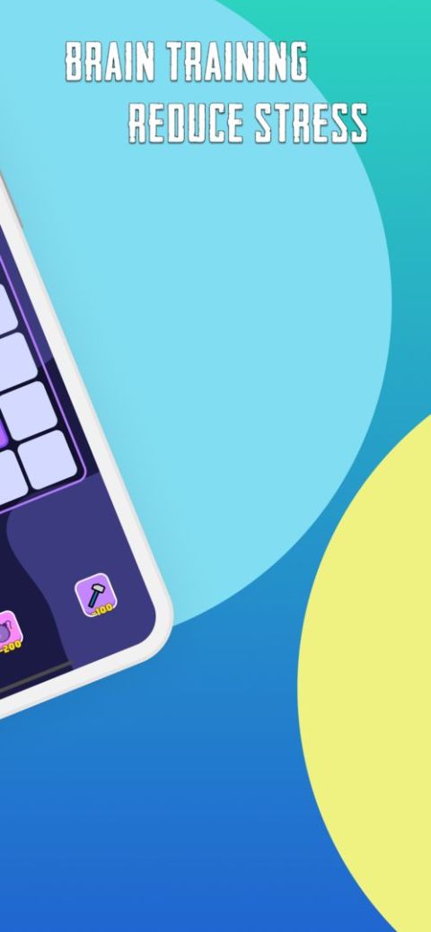 Knight's 2048 - Logic Puzzles