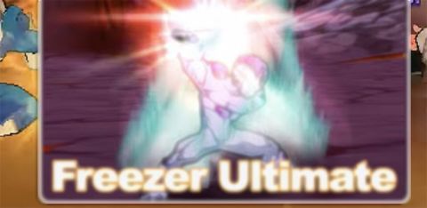 Tag Battle Z Ultimate