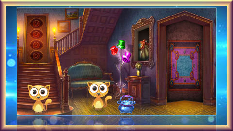 Comely Strawberry Escape