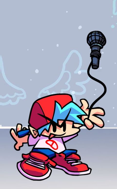 FNF vs Hex Friday Night Battle