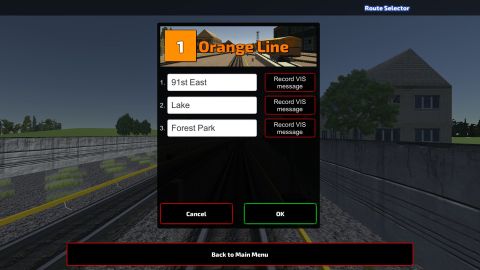 AG Subway Simulator Pro