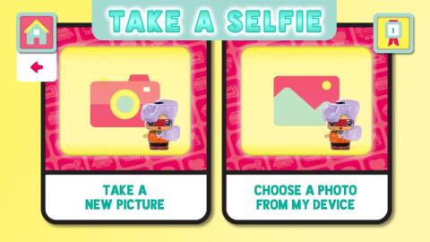 My Mini MixieQ’s™