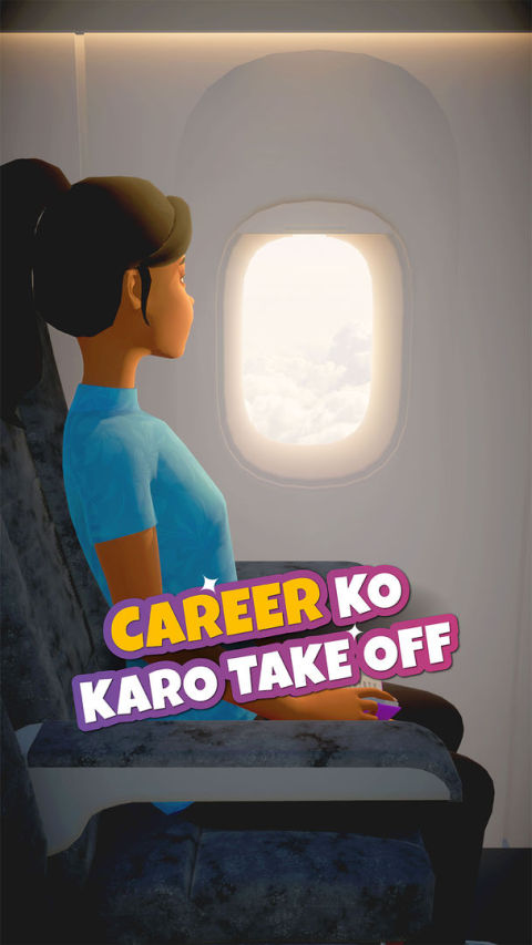 Go Nisha Go: My Life My Choice