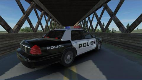 Modern American Muscle Cars 2