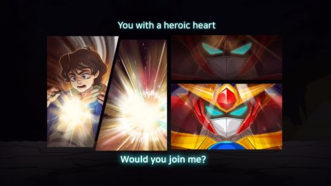 Grandzenka: Idle RPG