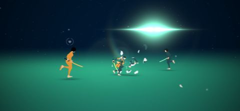 A Way To Smash: Puzzles and Strategy Destruction