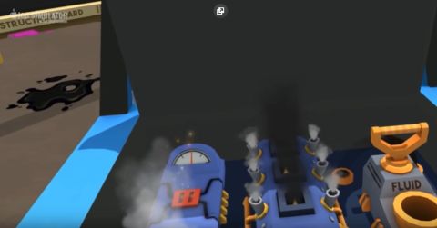 job simulator office worker