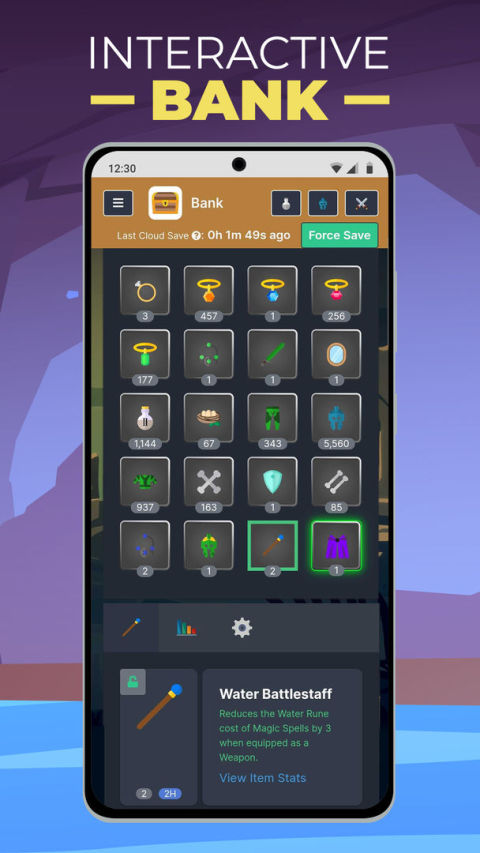 Melvor Idle - Idle RPG