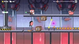 前進吧惡魔！ 逃出地獄