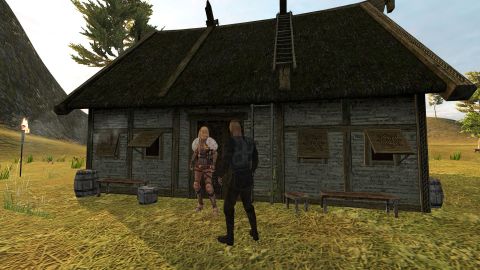 Vikings: Valhalla Saga