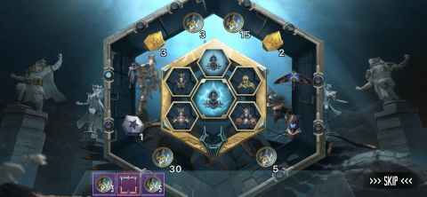 Crate Simulator for PUBGM