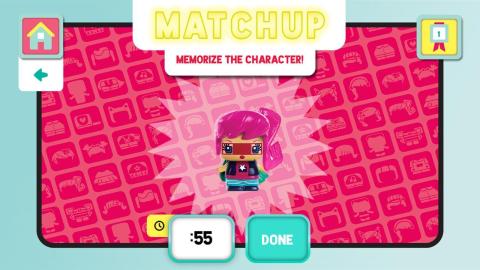 My Mini MixieQ’s™