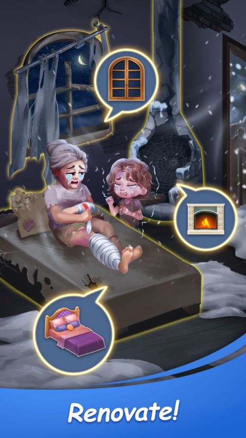 Jigsaw Puzzles: HD Puzzle Game