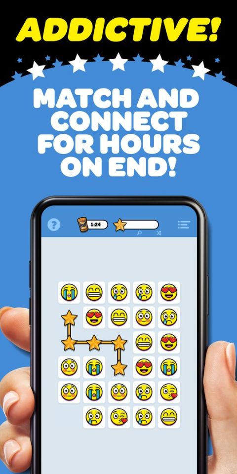 Infinite Connections