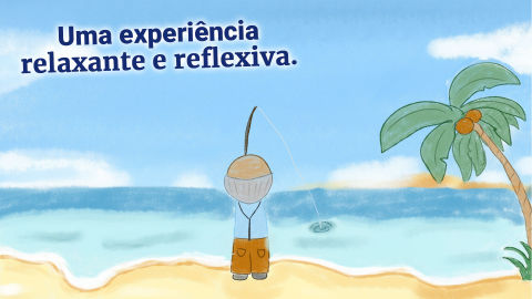 Promise By The Shore