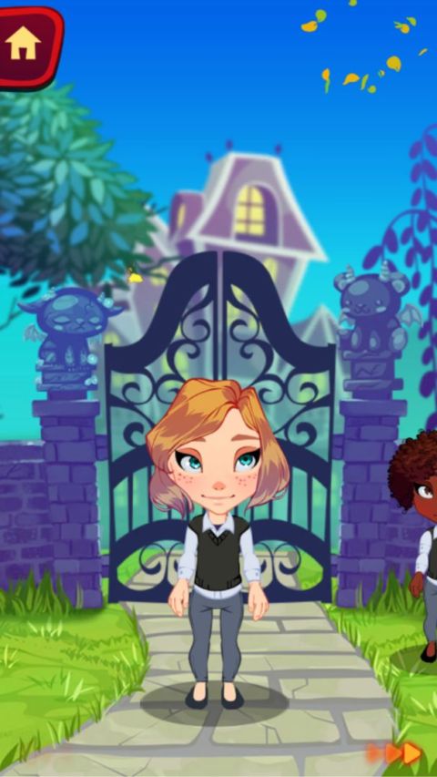 Groovy Magic Academy