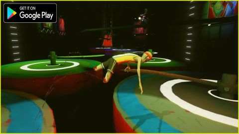 Ben And ED Adventure