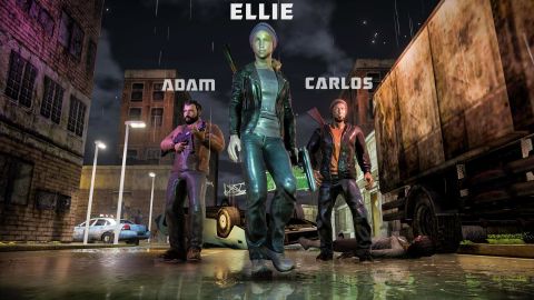 最後一天：殭屍生存2