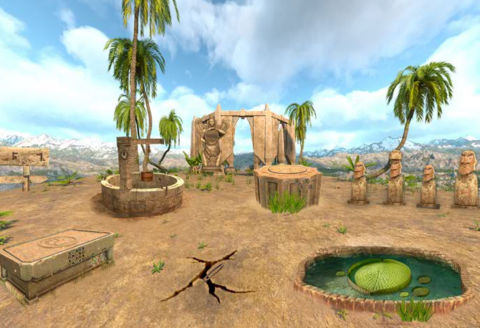 Escape Game: The Mystery Unlock Specialist 2