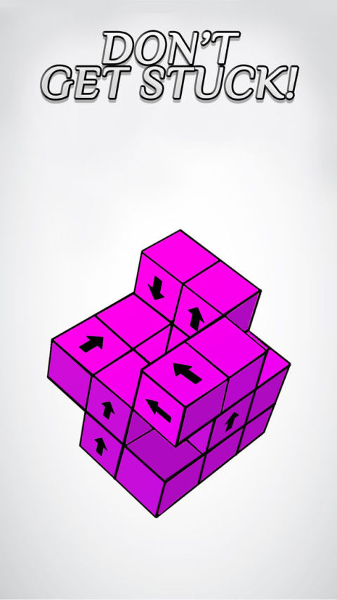 Tap Master - Tap Blocks Away