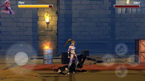 ASTA: Samurai Warriors