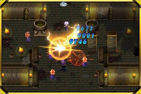 诸神战纪 II （测试版）