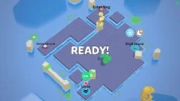 食物之王：食物大亂鬥