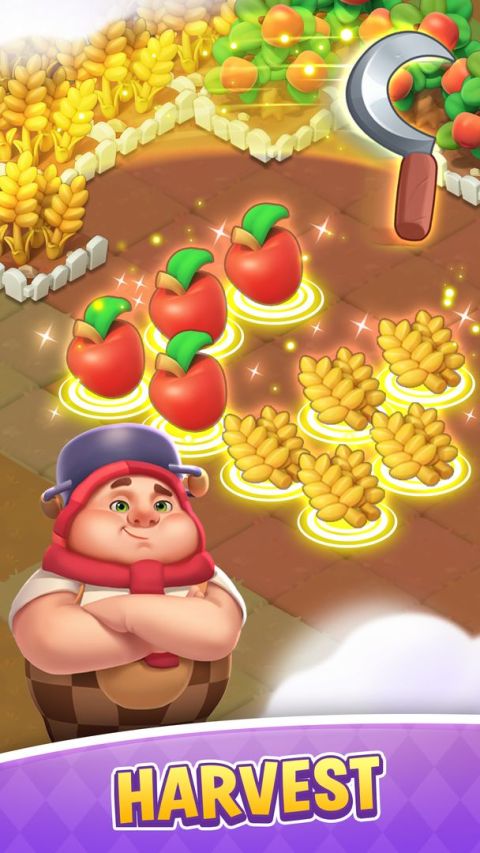 Mergeland-Alice's Adventure