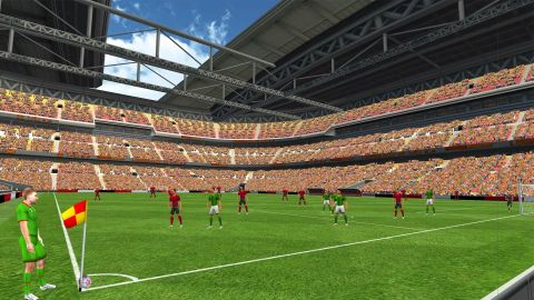 Football World Cup League 2023