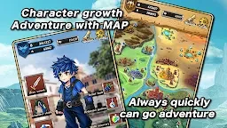 口袋任務-三勇士