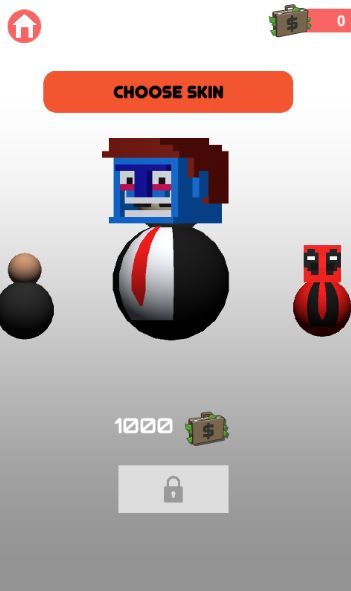 Wobbly Life : Boss Escape