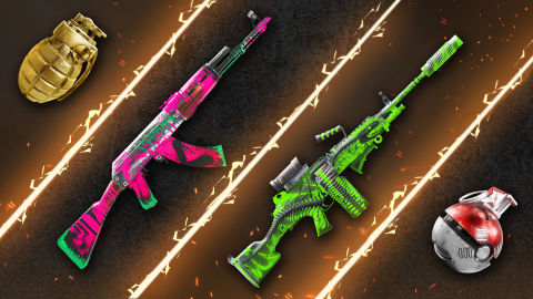 Shotgun Sounds: Gun Simulator