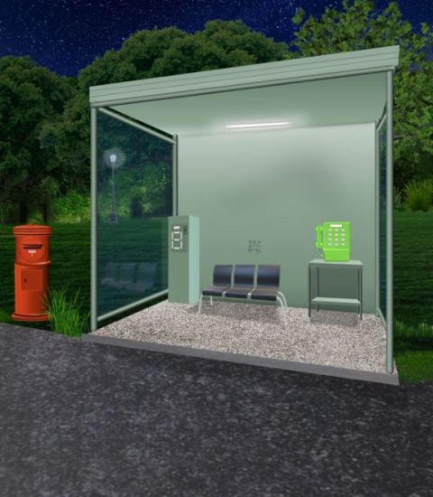 脫出ゲーム　InWonderland