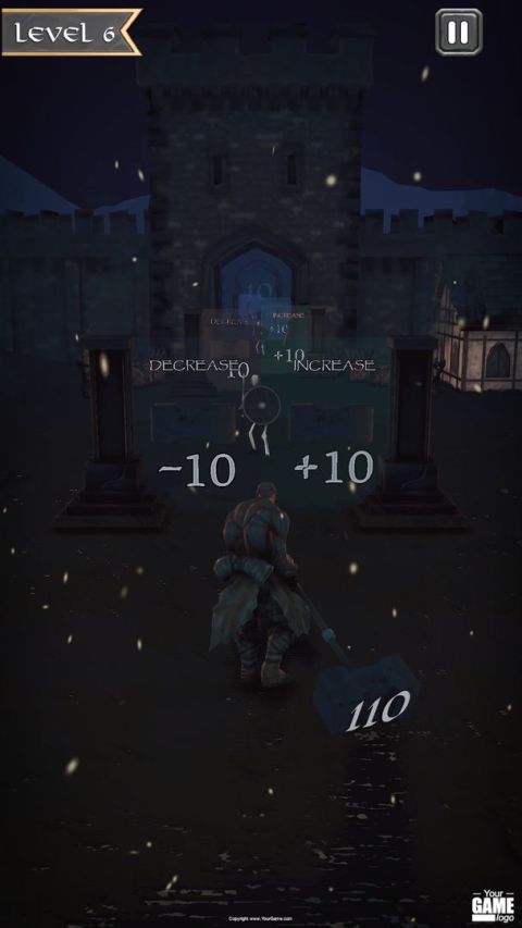 Heretic Souls - Hardcore