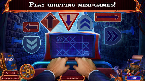 Hidden Objects - Fatal Evidence 2 (Free To Play)