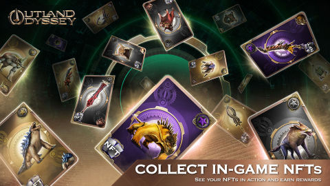 Outland Odyssey: Action RPG