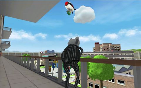 Amazing Frog : Poket Frogs